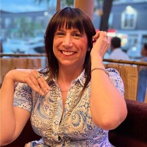 Meet your Posher, Michelle